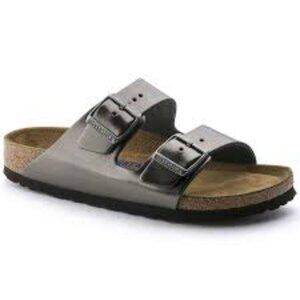 New Birkenstock Sandals!